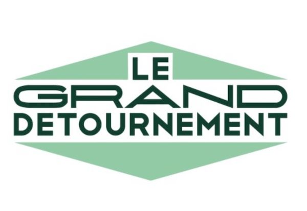 Le Grand Détournement