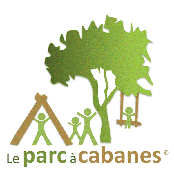 Le parc à cabanes