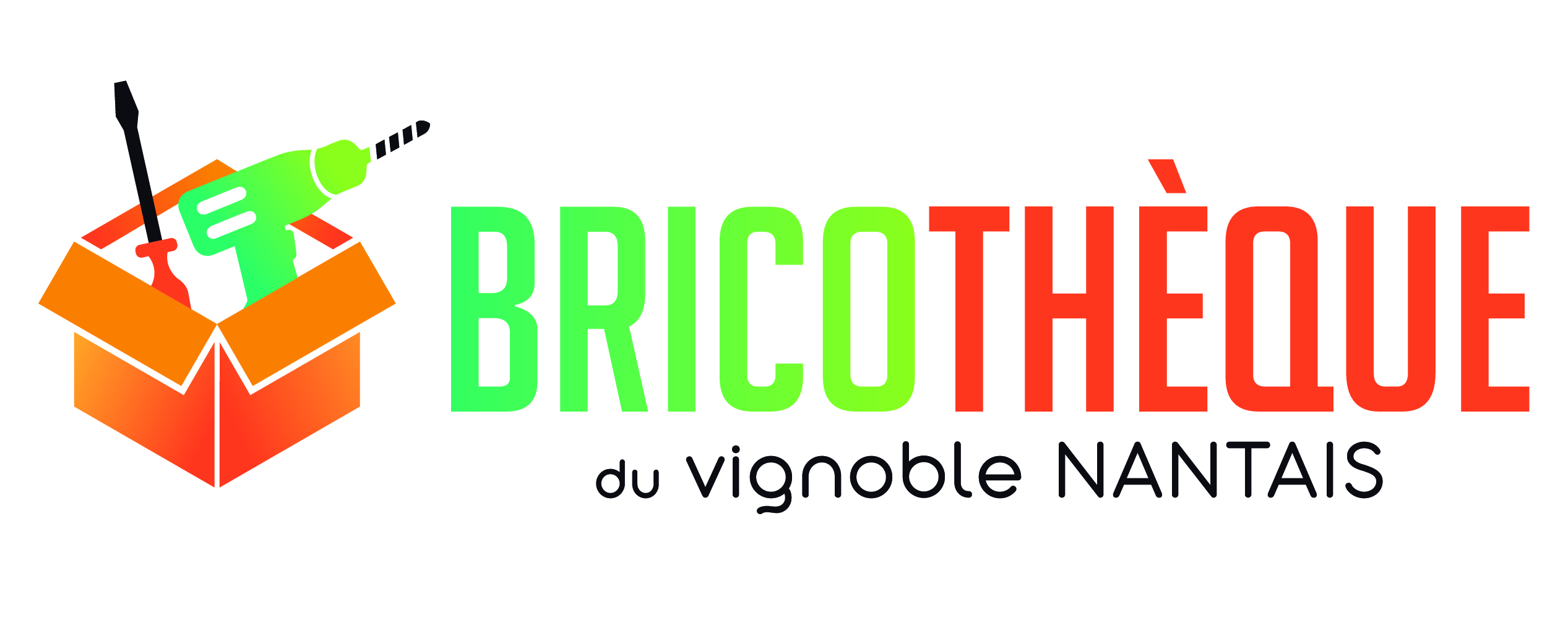 Bricothèque du Vignoble Nantais