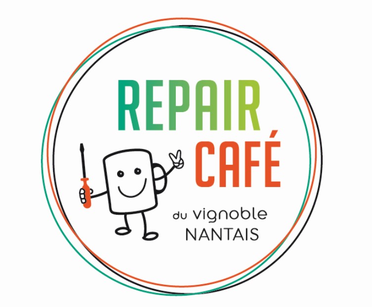 Repair Café du vignoble nantais